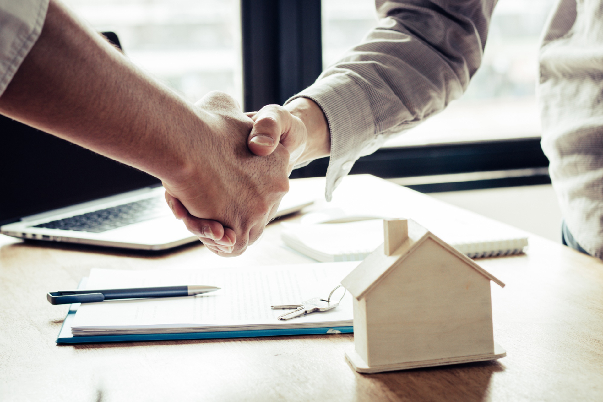 how-long-does-it-take-to-exchange-contracts-on-a-house
