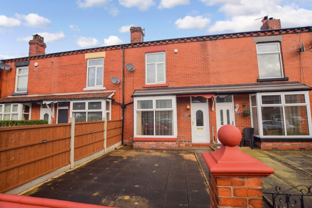 Wardle Street, The Haugh, Bolton – BEST AND FINAL OFFERS BY 7TH JAN 4PM