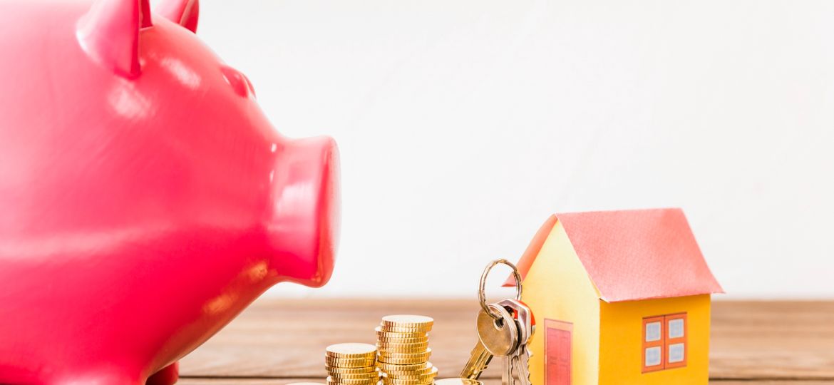 Save a Deposit For Your First Home