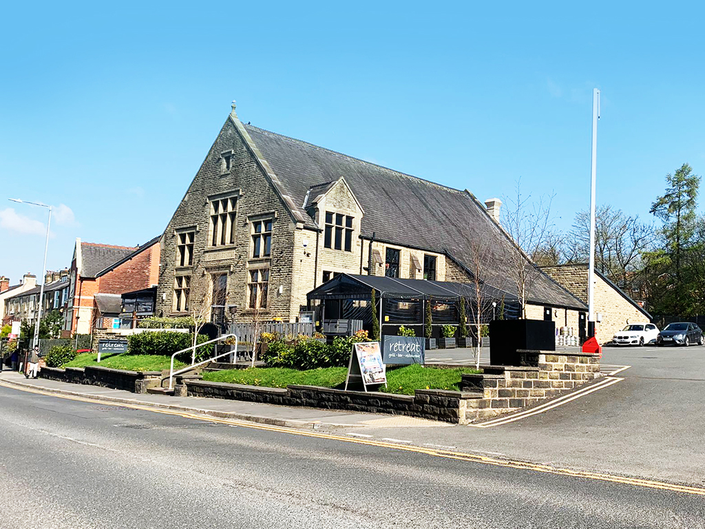 Seven of Cardwells, Estate Agents Bolton Favourite Bolton Restaurants