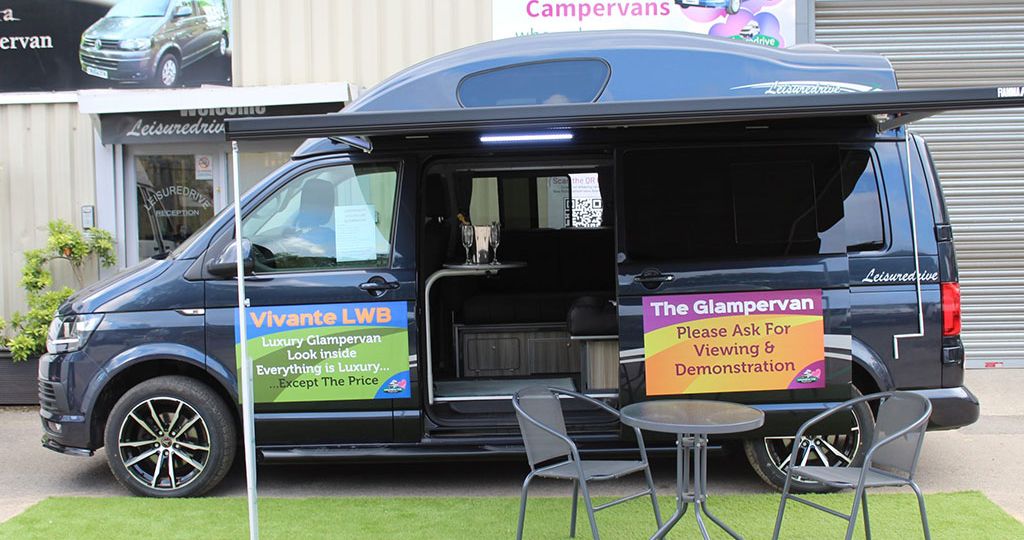 LeisureDrive Campervans