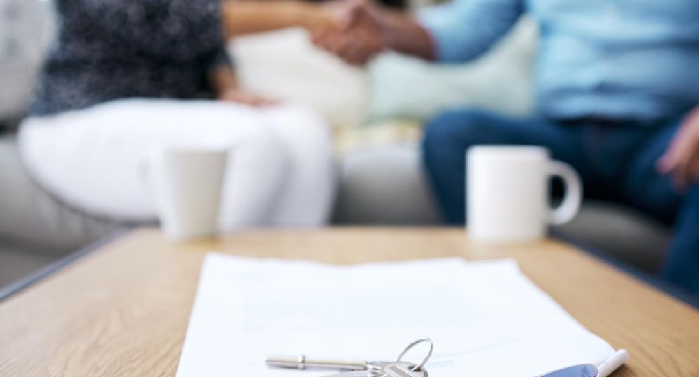 Navigating the Sale of Your Home During Separation or Divorce Guidance from Bury Estate Agents