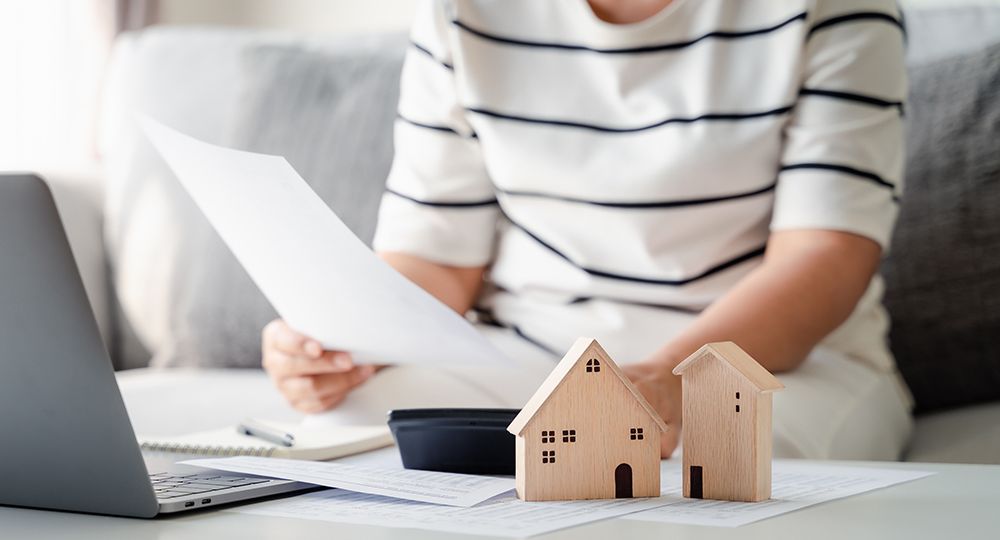 The Importance of a Thorough Triplicate Rental Check in Report Insights from Letting Agents in Bury