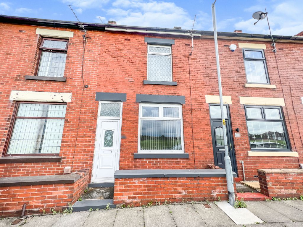 Longfield Road, Deane, BL3 3SY