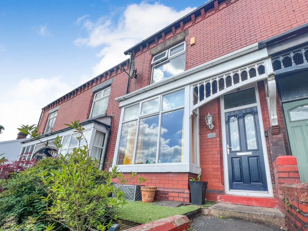 Withins Lane, Bolton – BEST AND FINAL OFFERS FRIDAY 18TH 2PM