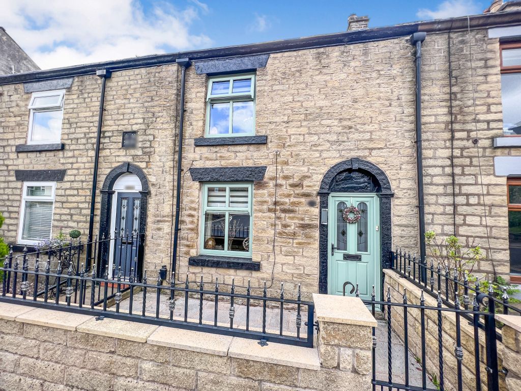 Darwen Road, Bolton