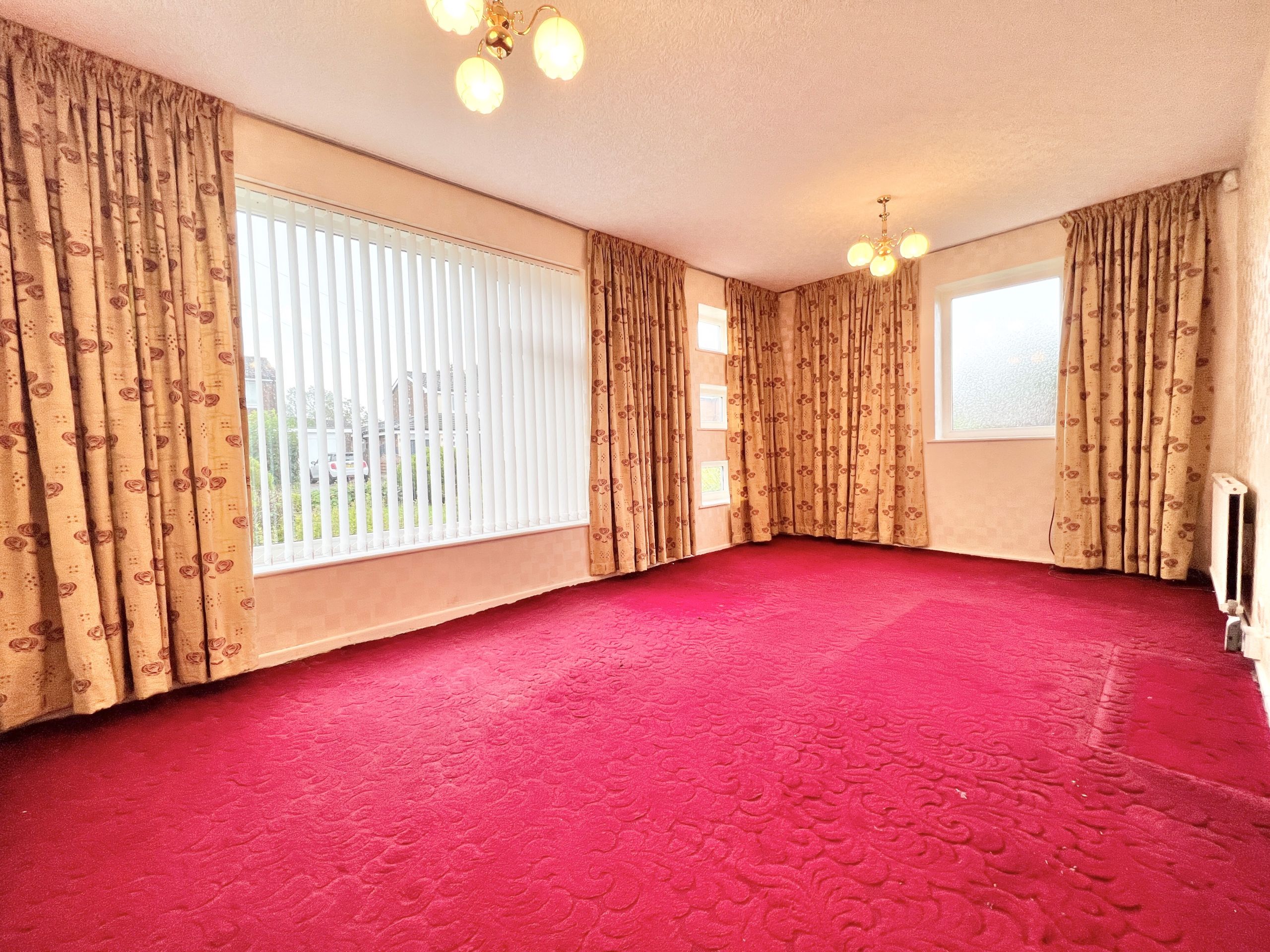 Park Lane, Whitefield Cardwells Estate Agents