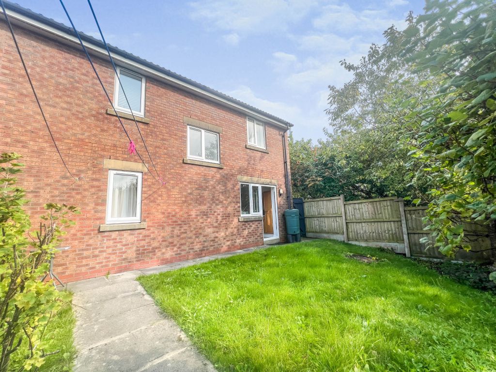 Raikes Road, Darcy Lever, Bolton