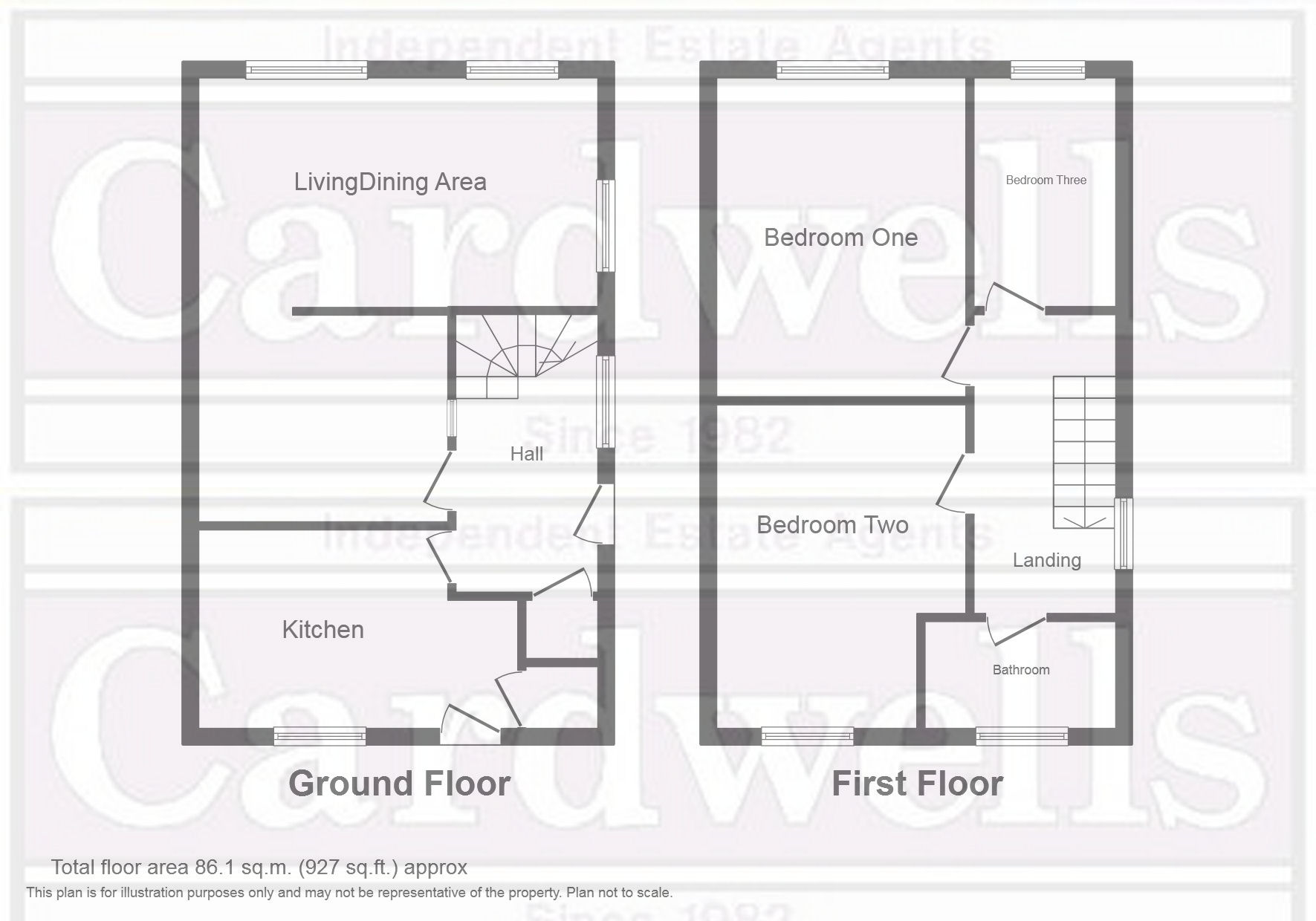 Park Lane, Whitefield Cardwells Estate Agents