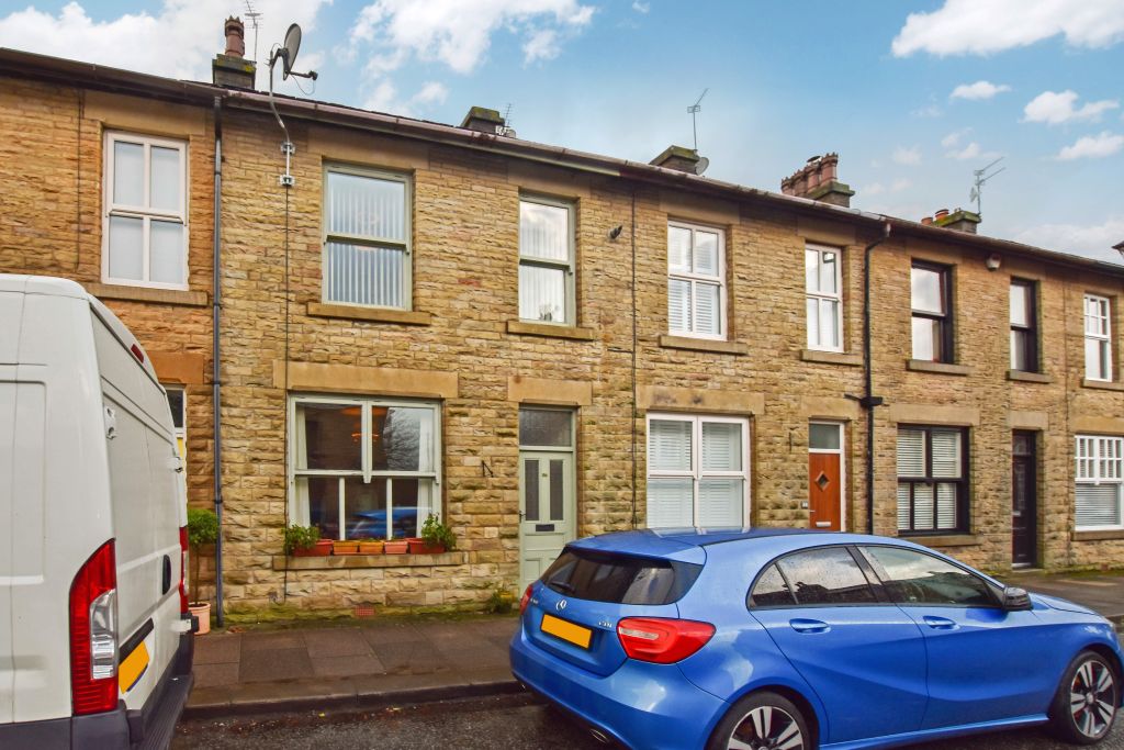 High Street, Chapeltown, Bolton