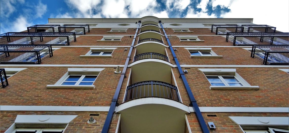 Estate Agent Bolton
