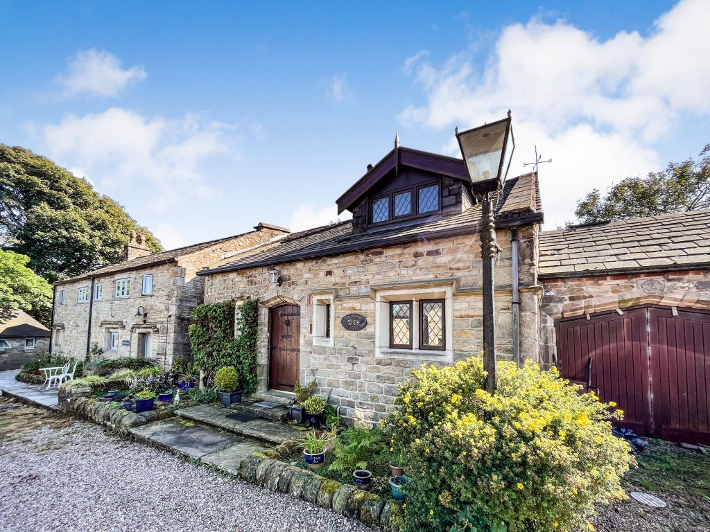 Belmont Road, Belmont Bolton, BL7 AMAZING VIEWS, COUNTRY HOME
