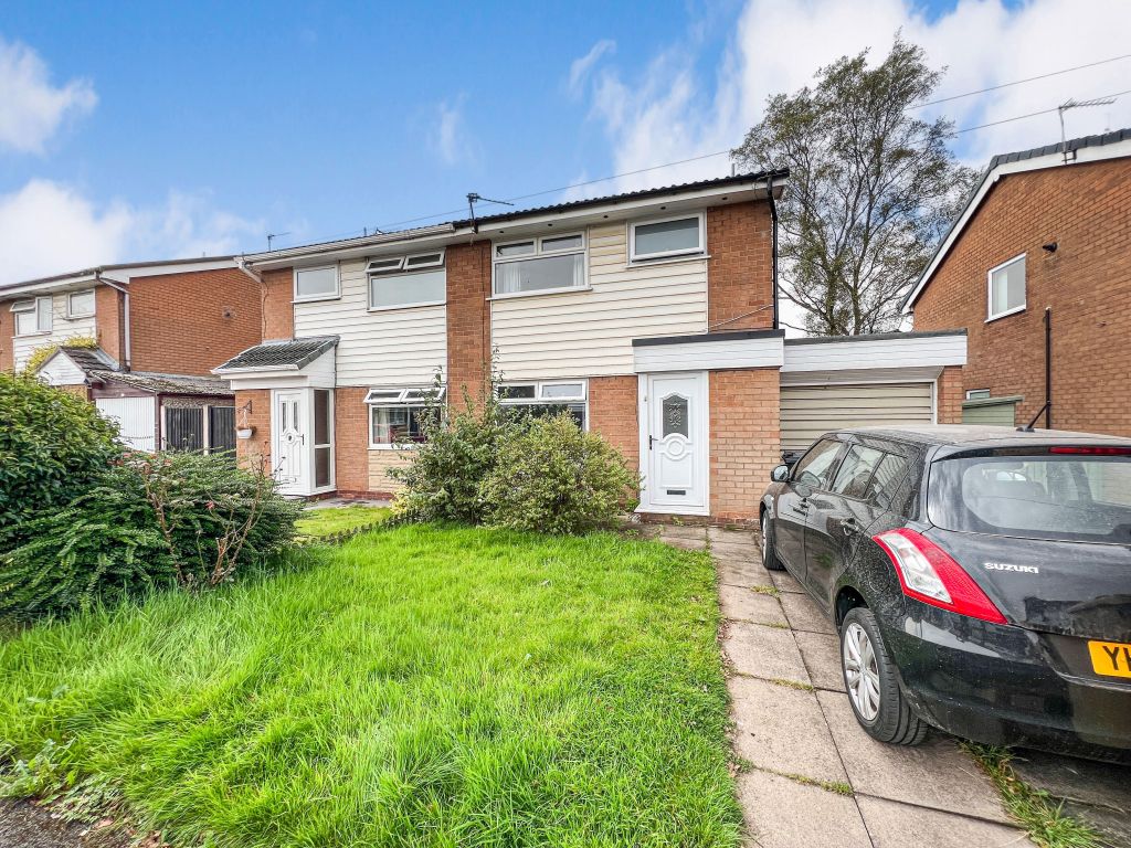 Chester Avenue, Bolton