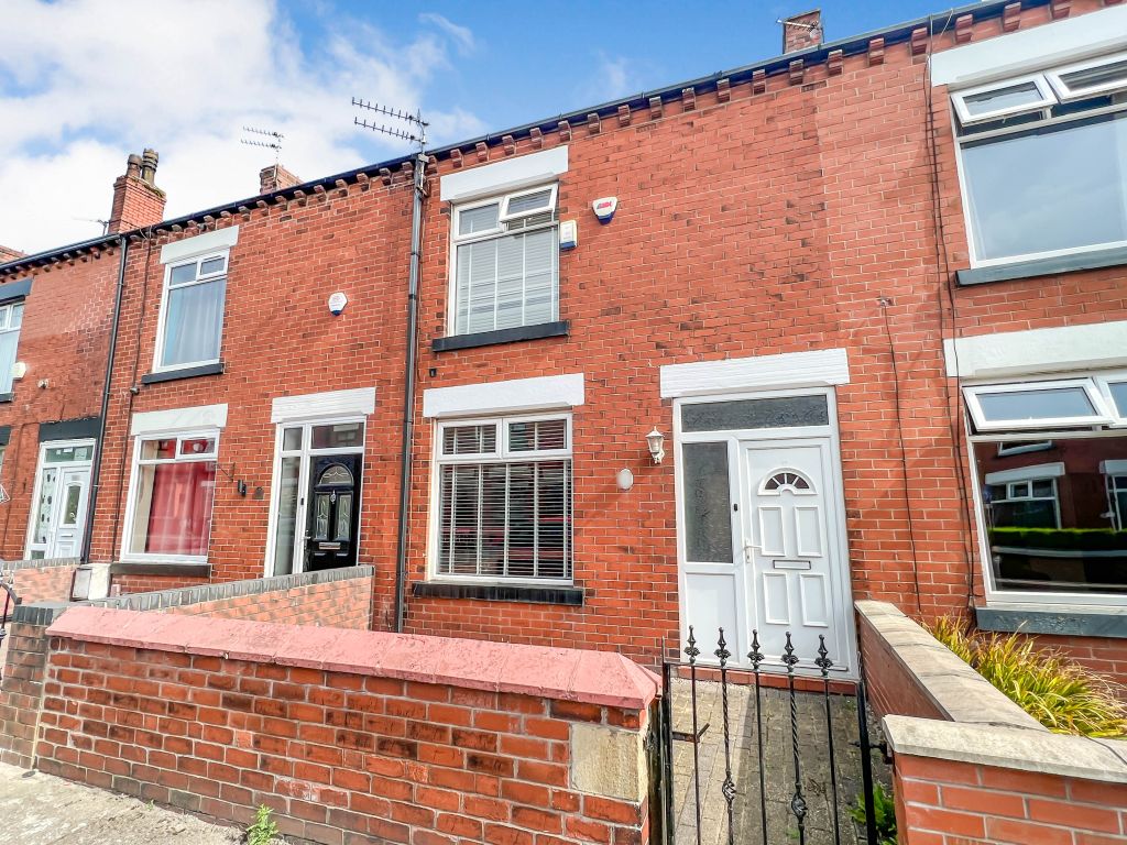 Bristol Avenue, Tonge Moor