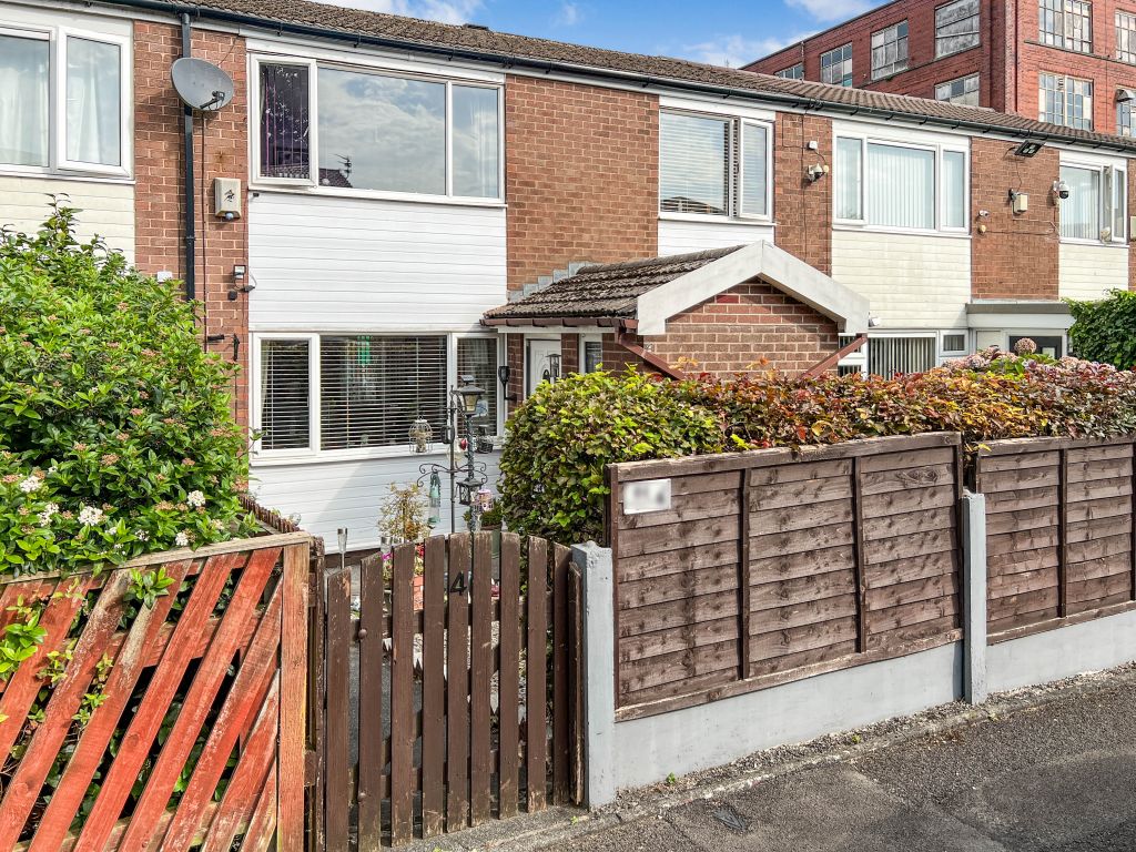 Colinton Close, Halliwell BEST AND FINAL OFFERS BY 2PM TUESDAY 19TH SEPTEMBER