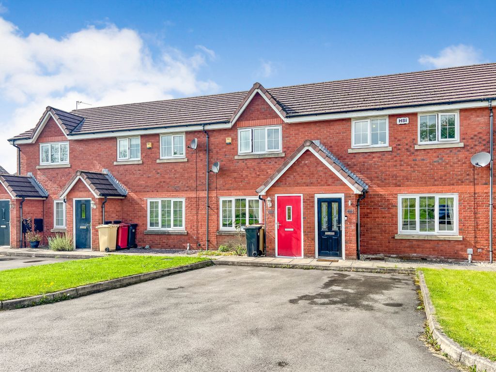 Shawcroft View, Hall I’th Wood, Bolton