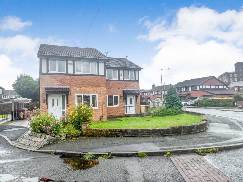 The Sheddings, Great Lever – BEST AND FINAL OFFERS 3RD OCTOBER 12PM