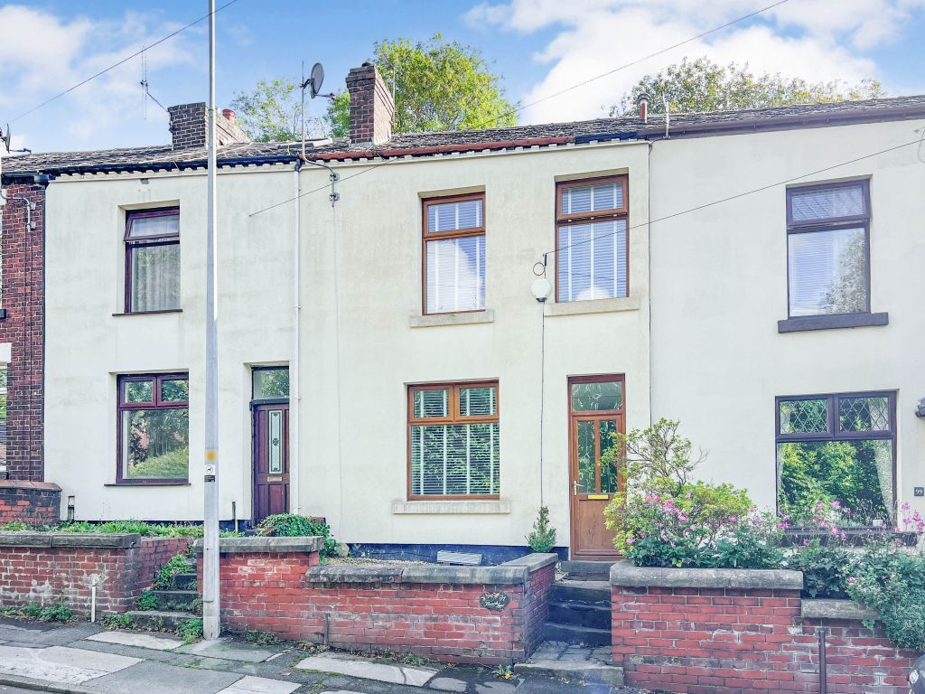 Hough Lane, Bromley Cross, Bolton