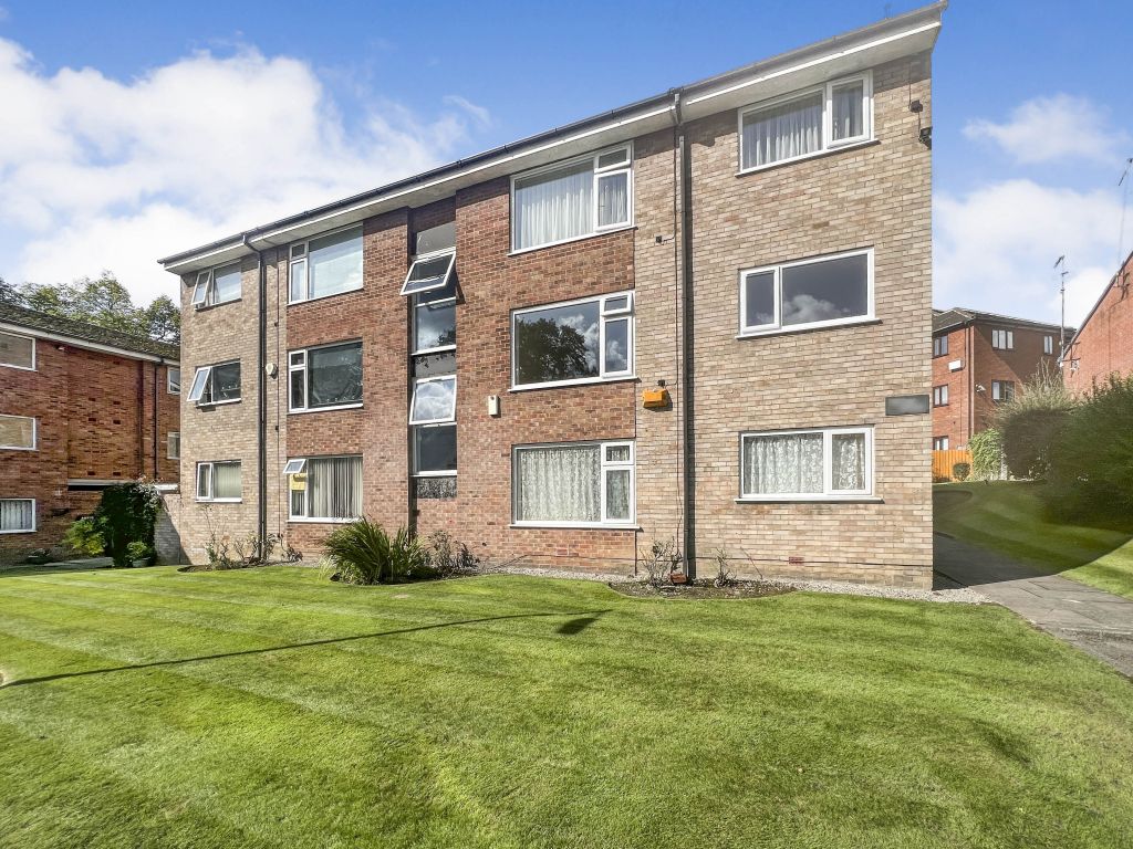 Westgate Avenue, Heaton, Bolton, BL1