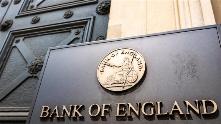 Bank of england