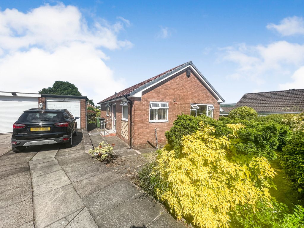 Dalkeith Grove, Ladybridge
