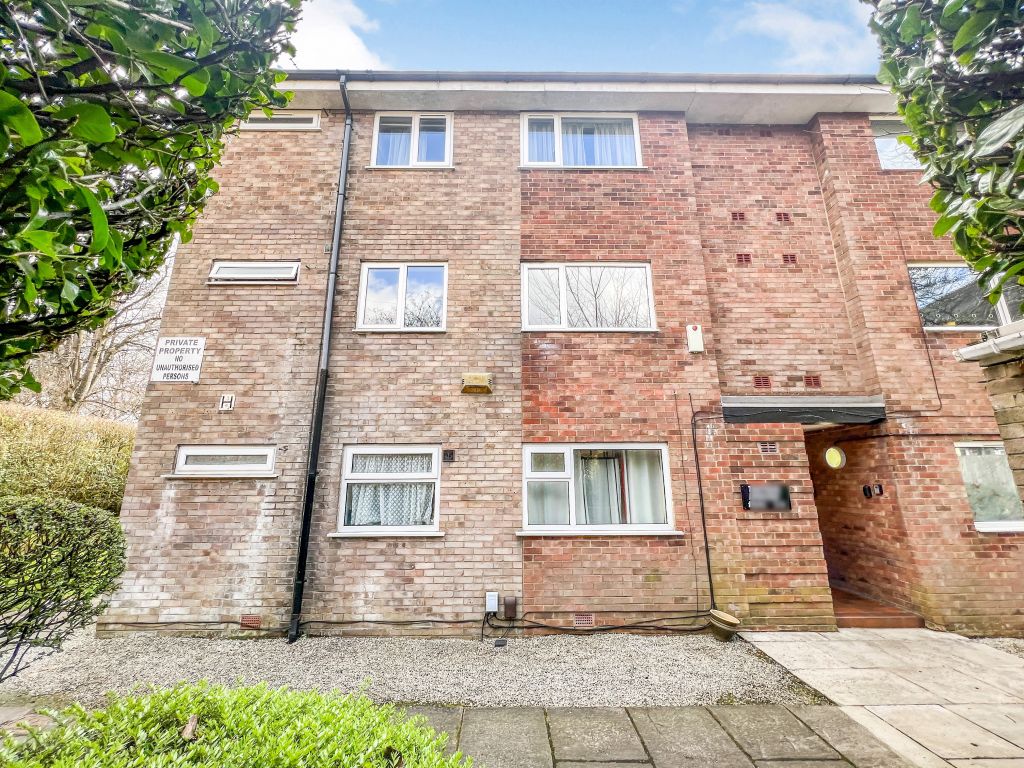 Tatton House, Westgate Avenue, Bolton