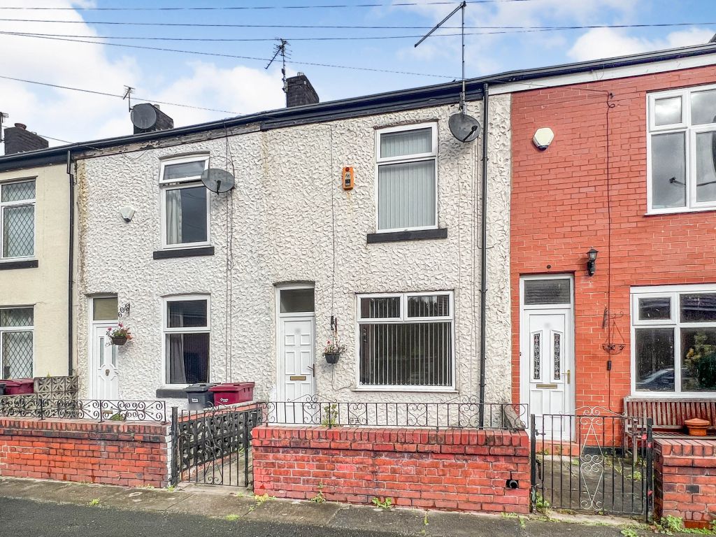 Clayton Street, Bolton – BEST AND FINAL OFFERS 16TH OCTOBER 2PM
