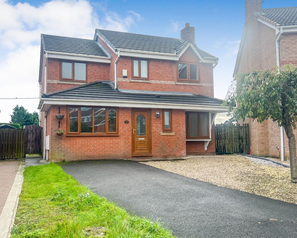 Fielders Way, Swinton, Manchester