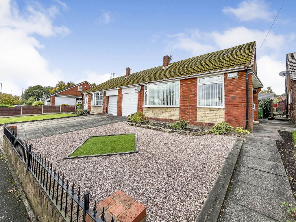 Breightmet Fold Lane, Bolton