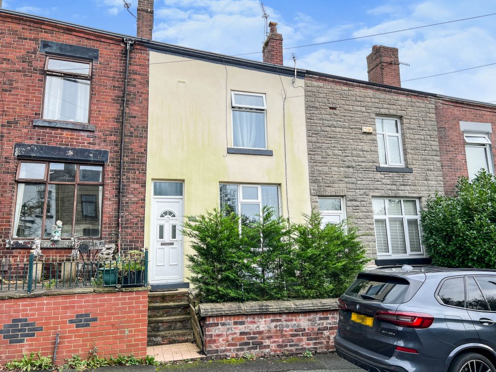 Hough Lane, Bromley Cross, Bolton