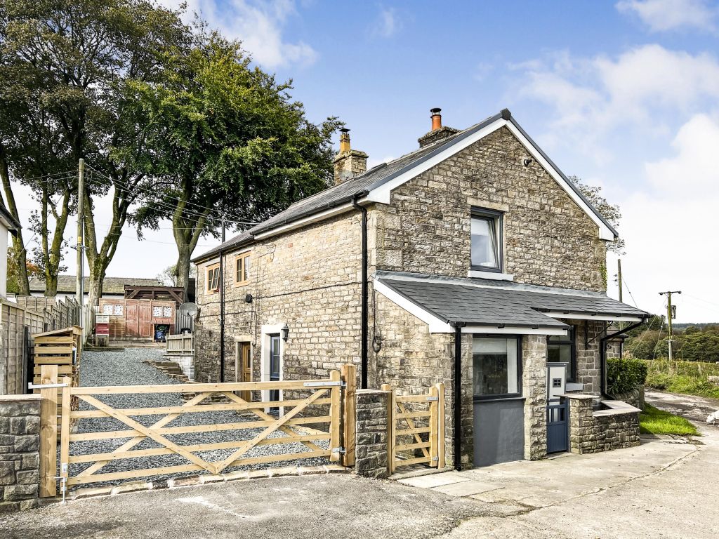 Fern Hill, Belmont Road, Belmont