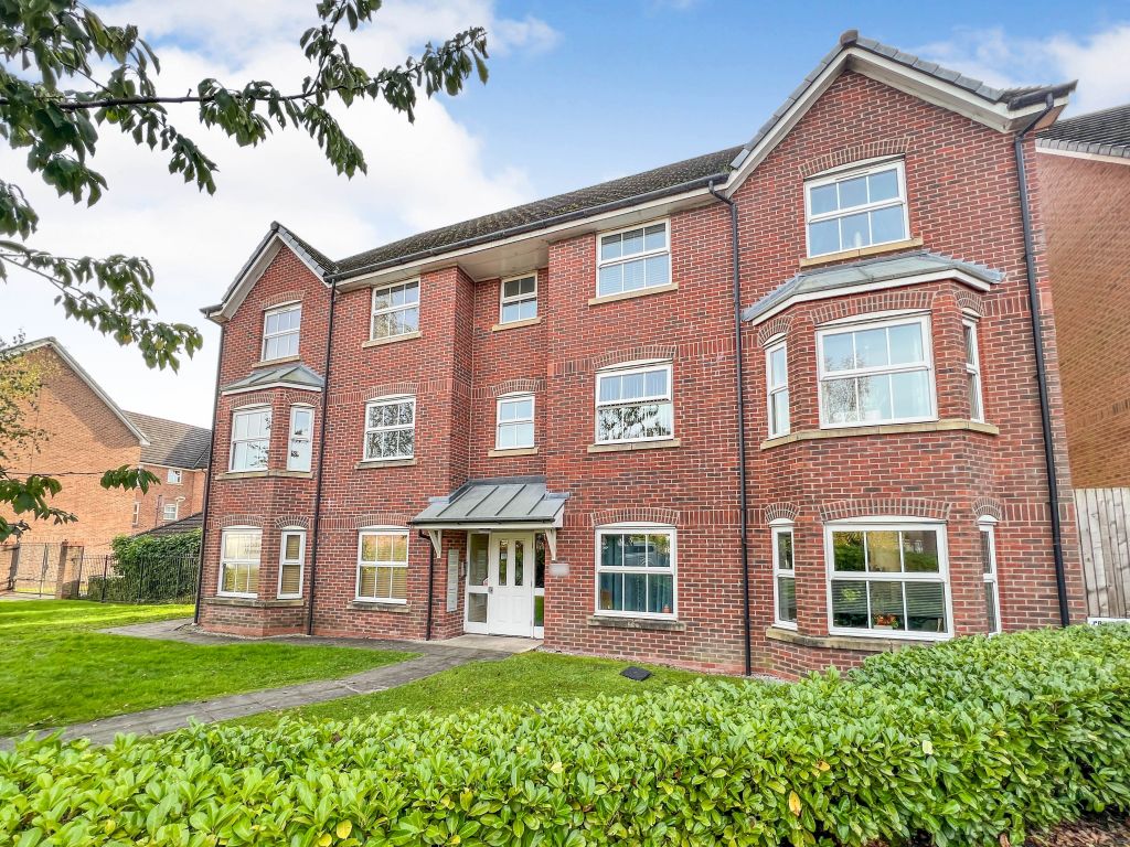 Sunningdale Court, Bolton
