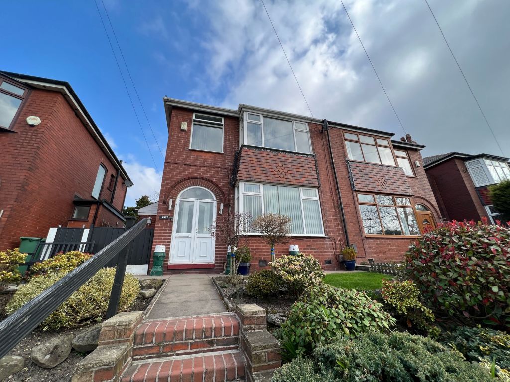 Manchester Road, Kearsley, Bolton