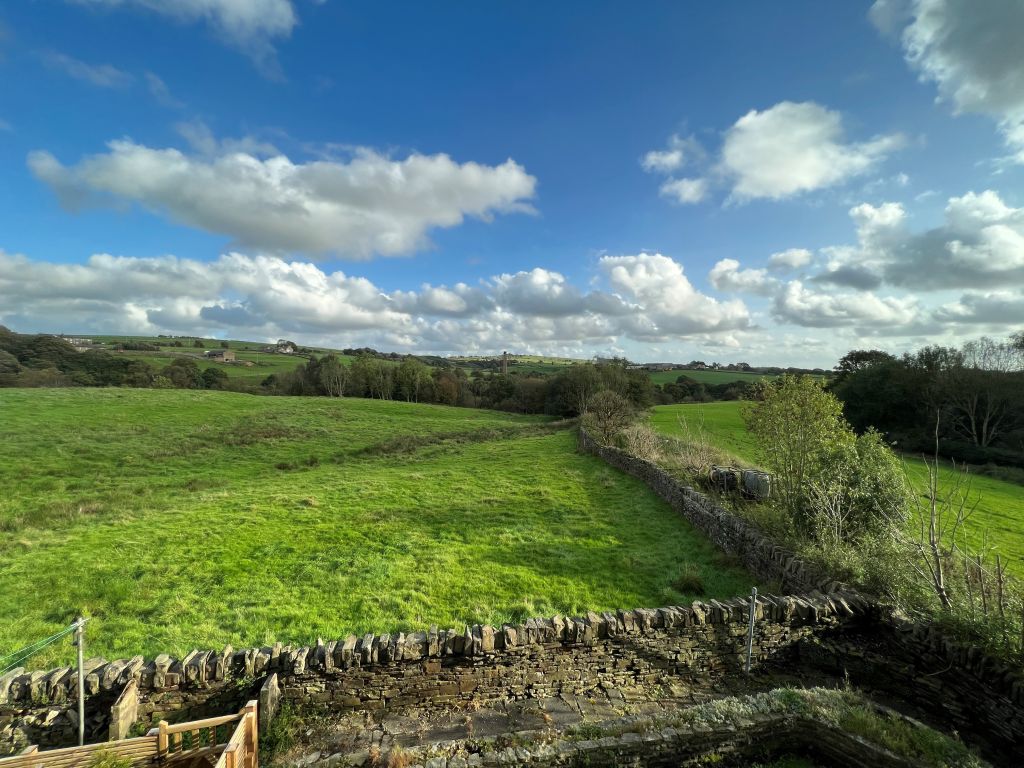 Sandybank Road, Edgworth, Bolton