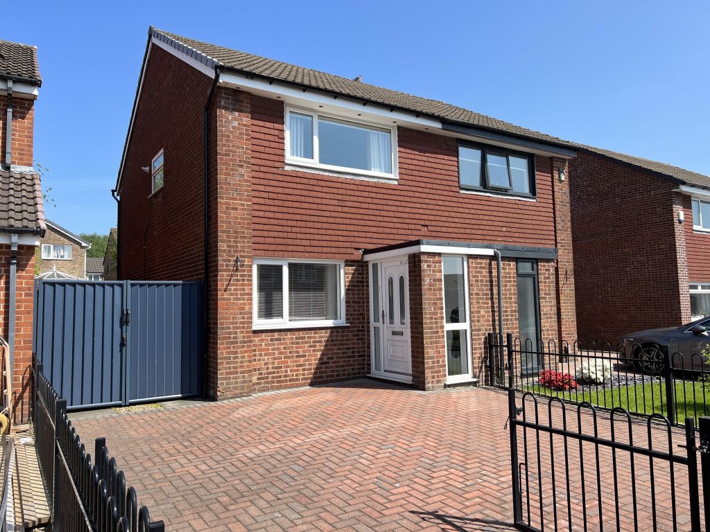 Bramley Road, Bolton