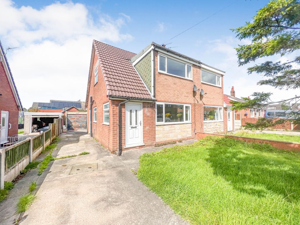 Yew Tree Avenue, Chorley