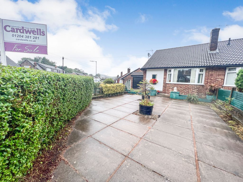 Torridon Road, Breightmet, Bolton