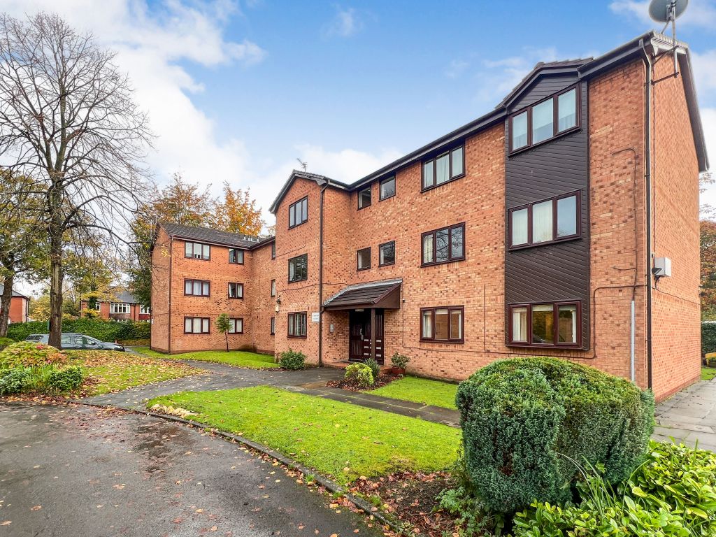 Voltaire Avenue, Salford – FOR SALE BY AUCTION