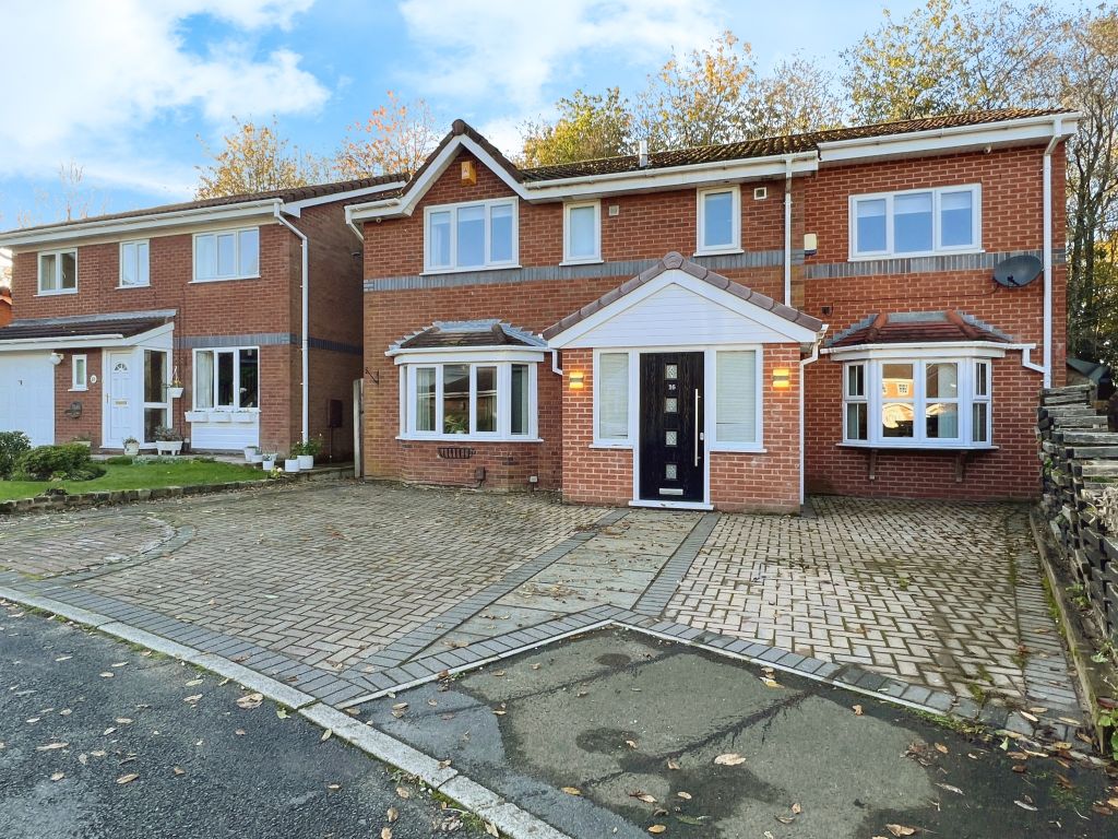 Turnberry, Beaumont Chase, Bolton