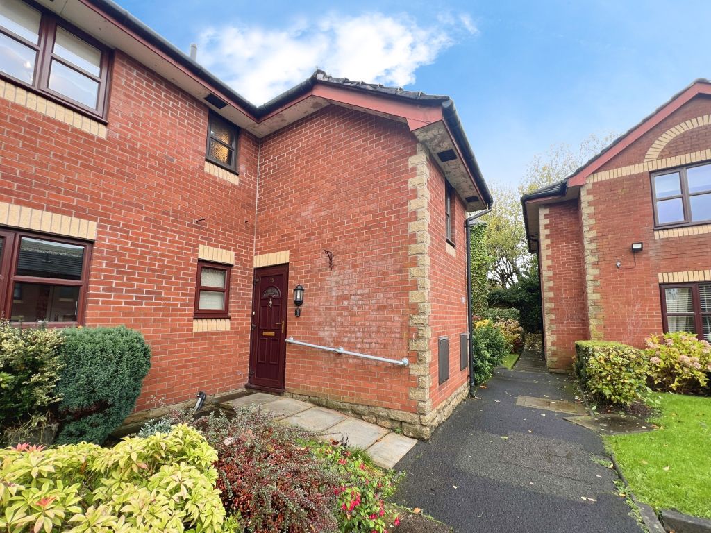 Sharples Hall Drive, Sharples – Over 55’s development