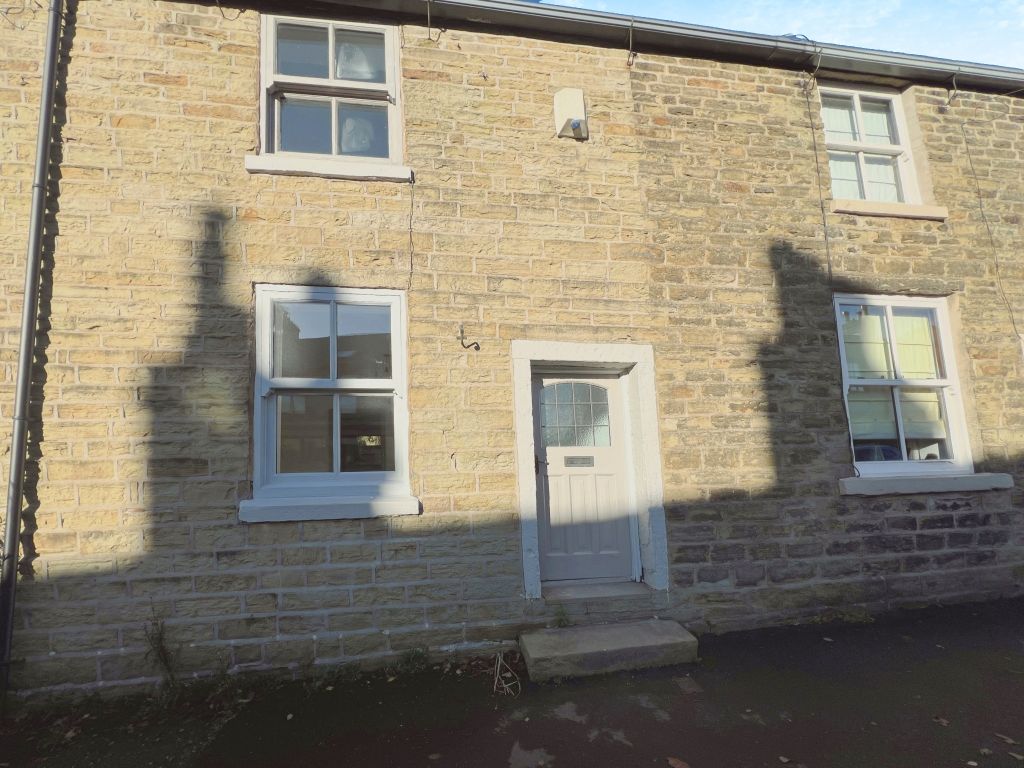 Bolton Road, Edgworth, Bolton