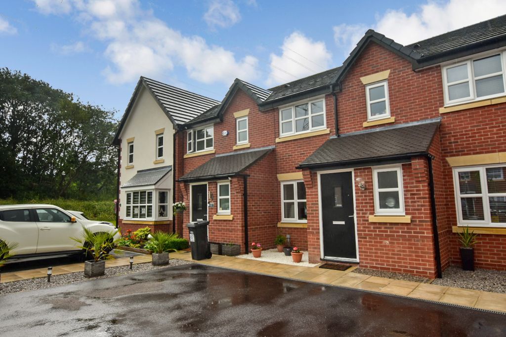 Cotton Meadows, Astley Bridge
