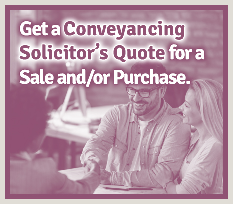 Get a Conveyancing Solicitor's Quote for a Sale and or Purchase Cardwells Estate Agents