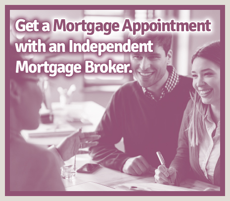 Get a Mortgage Appointment with an Independent Mortgage Broker Cardwells Estate Agents
