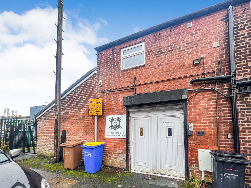 Silkhey Grove, Walkden, M28 7AU