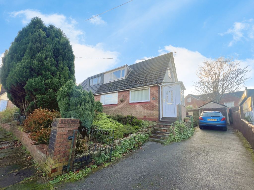 Thirlmere Road, Blackrod