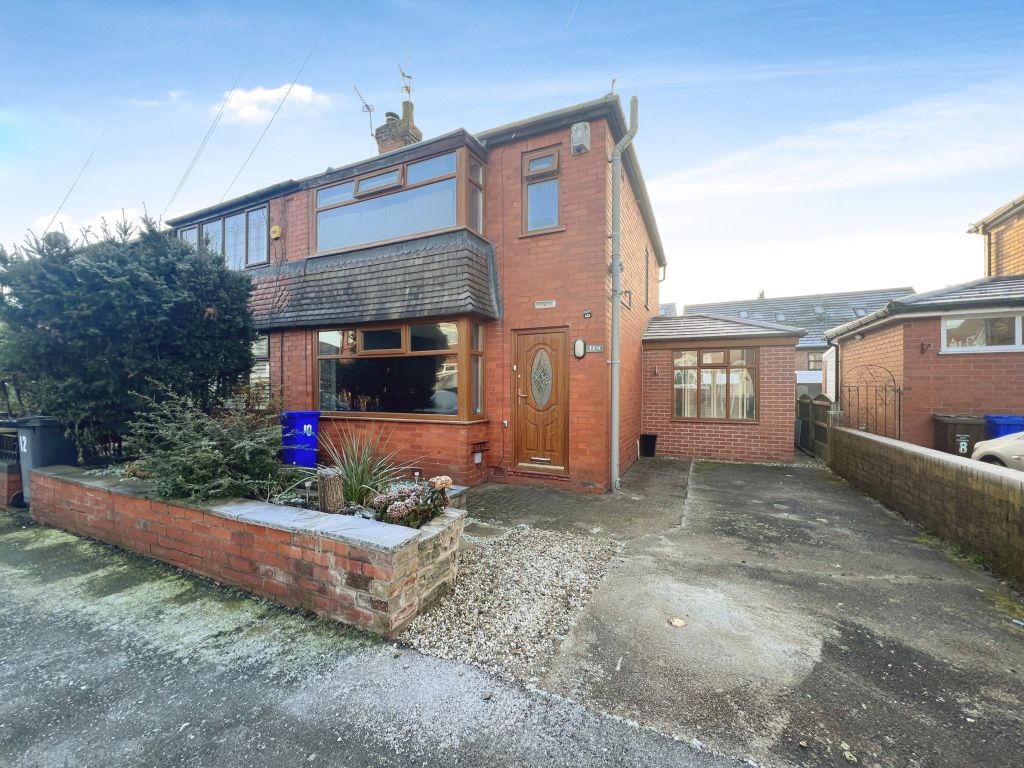 Malvern Grove, Walkden, Manchester