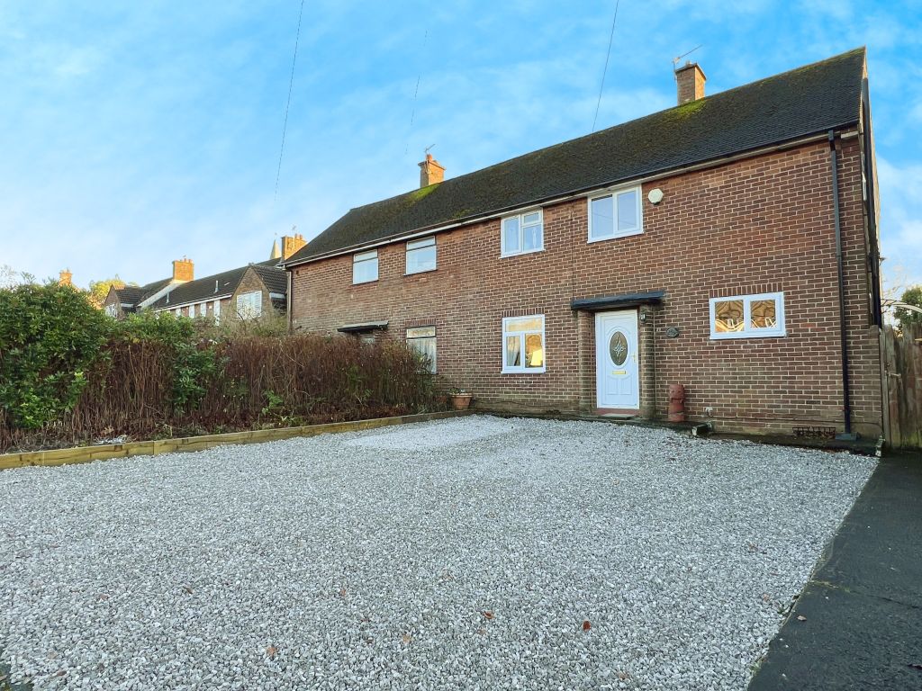 Windsor Road, Bromley Cross, Bolton, BL7