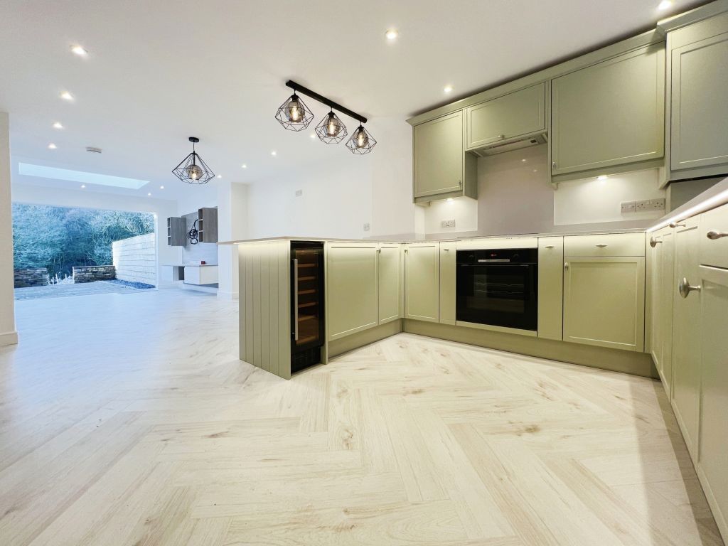 Papermill Road, Bromley Cross, Bolton
