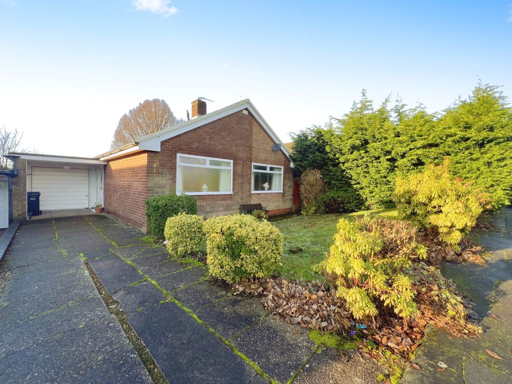 Kenmay Avenue, Ladybridge, Bolton